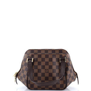 Louis Vuitton Belem Handbag Damier Pm #223451L86B